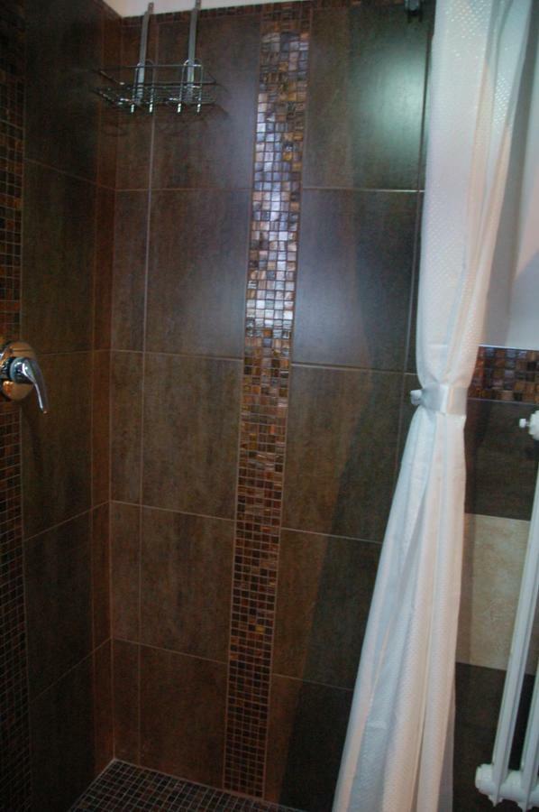 アルタムラ Antro Delle Muse Bed & Breakfast エクステリア 写真